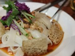 -阿罗新疆菜(人民广场店)