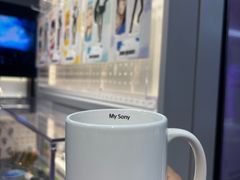 -Sony Store 索尼(上海淮海中路店)