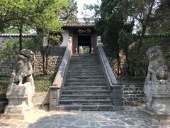 -三仙山风景区-蓬莱仙岛