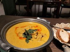 -安南越南餐厅(青岛万象城店)