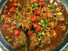 -老谢龙虾(芜湖路店)