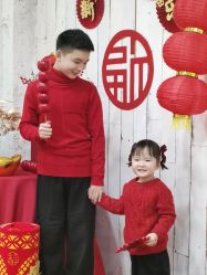 -宝贝家族国际影像馆(东郊记忆店)