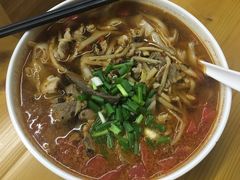 老友粉-八十八粉儿(尚都店)