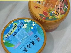 -吴裕泰茶庄(前门大街店)