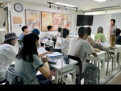 -帝京日语(春熙路旗舰校区)