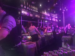 -WAVE CLUB Taipei