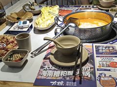 -太琼糟粕醋·海南酸汤火锅(亚龙湾店)