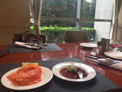 -元一希尔顿酒店·禅自助餐厅·啤酒花园