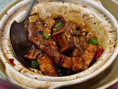-新峰肉骨茶(总店)