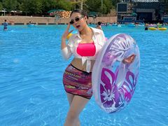 -武汉玛雅海滩水公园