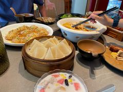 -创味·民间海南菜·非遗藤桥排骨(藤桥·免税城店)