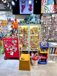 -波乐气球派对用品商店·生日布置·礼品集合店