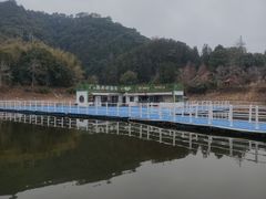 -龙川湾千岛湖国际垂钓中心