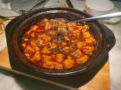 -辛香汇·现炒川菜(淮海路百盛店)