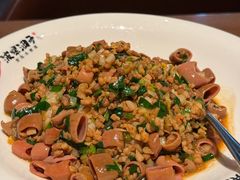 -波螺油子青岛本帮菜(银座店)