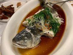 -酌宴府The China Club·广州万富希尔顿酒店(云城东路店)