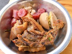 -凤张螺蛳粉·爽口粉(跃进路总店)