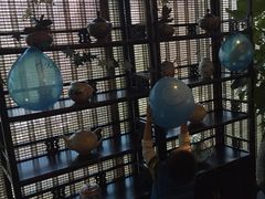-蔓兰家的四季S0餐厅·融合菜(当代MOMA店)