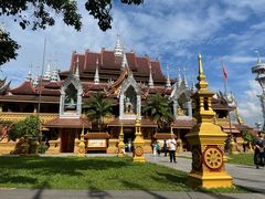 -西双版纳勐泐文化旅游区