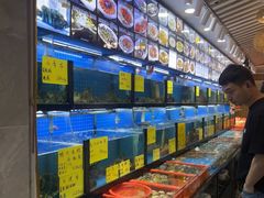 -醉壹号海鲜大排档(厦门美食地标店)