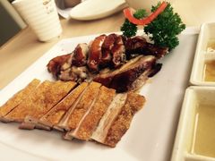 -多多旺港式茶餐厅(新区店)