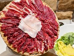 -今日牛事潮汕鲜牛肉火锅(瑞金店)