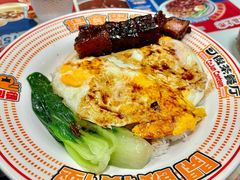 -可俊·港式茶餐厅(体育中心店)