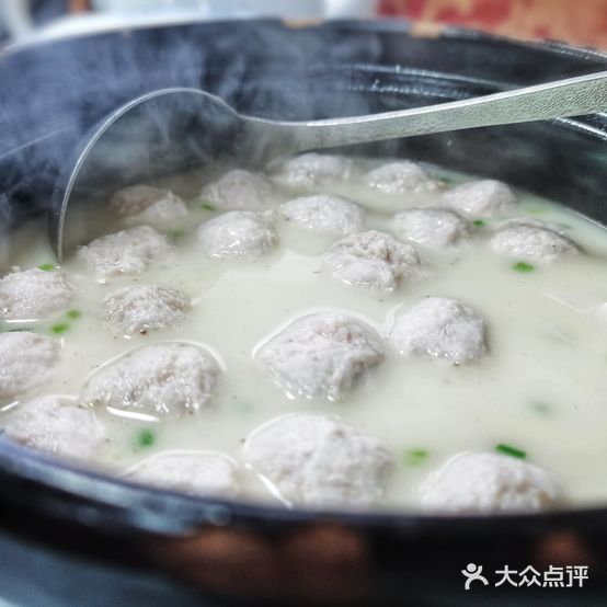 东江菜馆(澳头店)