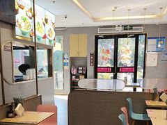 -小杨生煎(天之骄子店)