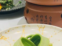 -乾隆美食·本帮菜(黄河路店)
