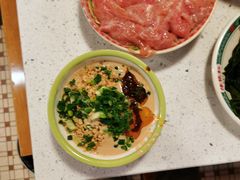小料-陈艳红火锅菜·冒菜(簋街店)