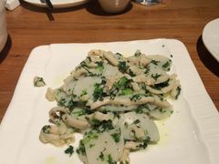 -金枝玉叶上海人家食府(三里河店)