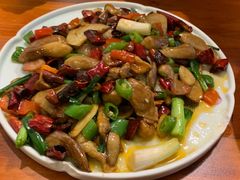 -云隐小厨·传统大理美食(复兴路店)