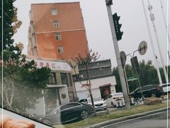 -京都老蔡记(瑞达路店)