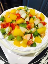 -明匠曲蛋糕西点屋(穗花新村店)