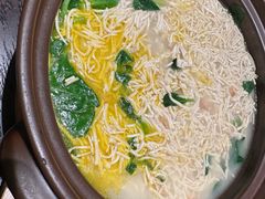 特色大煮干丝-顧家廚房·私家菜(翠岗润扬北路店)