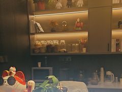 -鹿栖.精油SPA(金山世纪城店)