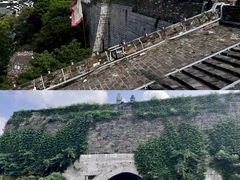 -老门东历史文化街区