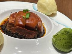 -绍兴老味道·非遗门店(银泰城店)