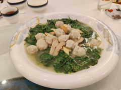 -金百门·顺德海鲜酒家(陈村店)