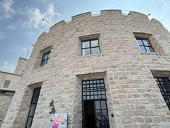 -南沙游艇会·大兵船餐厅