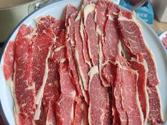 -壮雄牛屠牛肉店(两英店)