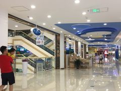 -万达广场(大明宫店)