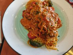 -魏斯理汉堡(西安沣东吾悦店)