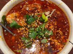 -成都你六姐·牛肉冒菜(城市集市合生汇店)