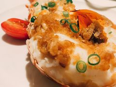 -安蒂娅·海鲜自助餐厅(安蒂娅美兰酒店)