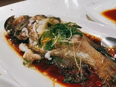 -达叔香味海鲜(海棠68环球美食街店)