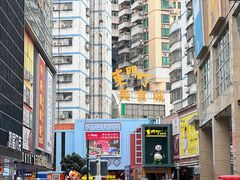 -东门町美食街