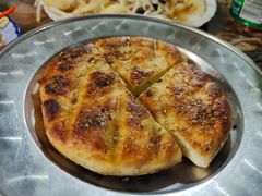 烤饼-清真·馬坡二旦烧烤(人生一串拍摄店)