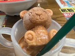 -肥韬茶餐厅(南山mini店)